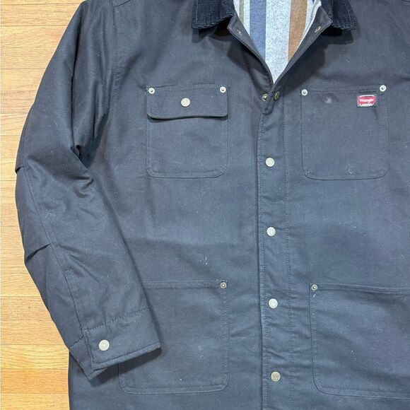 Dickies Blanket Lined Jacket - Picture 3 of 7